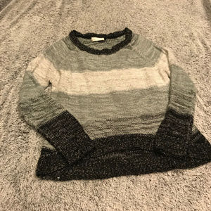 Striped RD Style Sweater